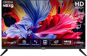 Onida 32HAG1 32 inch (81 cm) LED HD-Ready TV