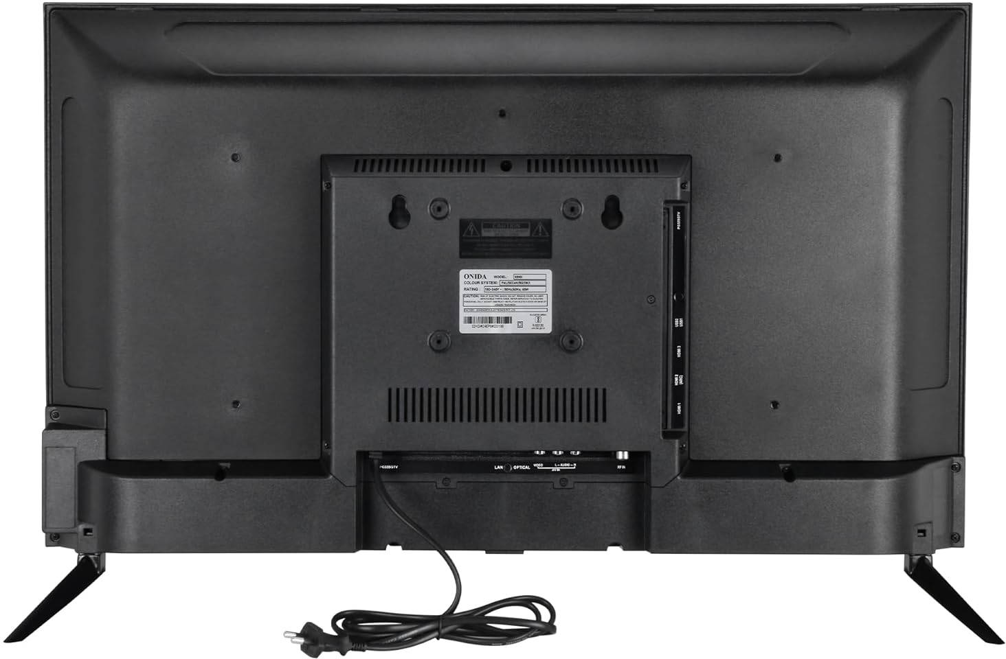 Onida 32HAG1 32 inch (81 cm) LED HD-Ready TV