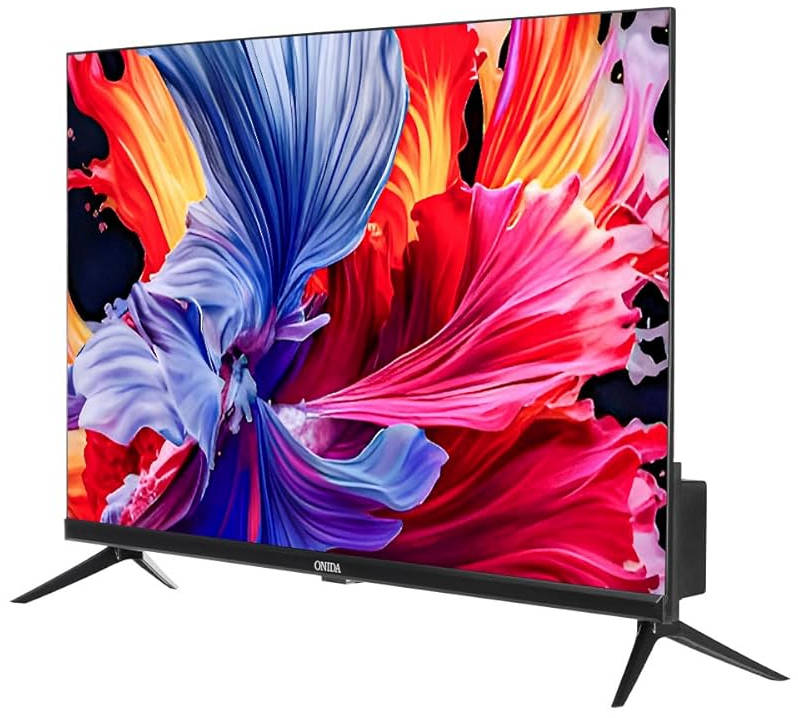 Onida 32HAG1 32 inch (81 cm) LED HD-Ready TV