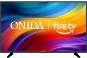 Onida 32HIZ-R1 32 inch (81 cm) LED HD-Ready TV