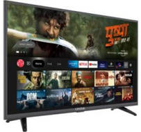 Onida 32HIZ-R1 32 inch (81 cm) LED HD-Ready TV