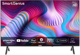 Onida 43ACF 43 inch (109 cm) LED Full HD TV