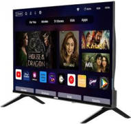 Onida 43ACF 43 inch (109 cm) LED Full HD TV