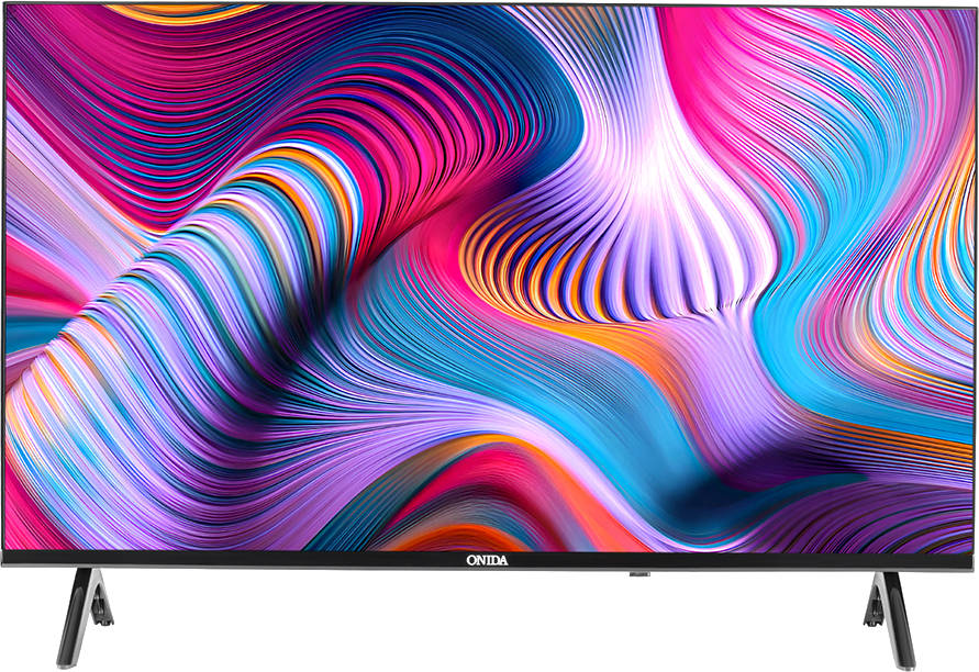 Onida 43ACH 43 inch (109 cm) LED Full HD TV