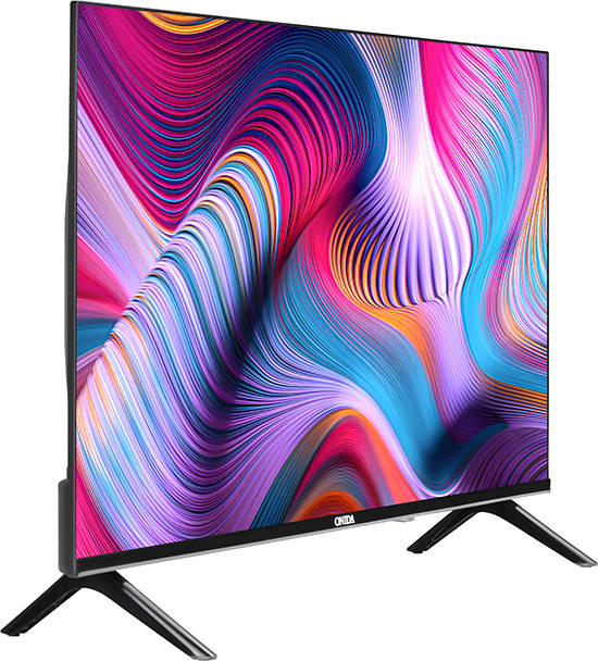 Onida 43ACH 43 inch (109 cm) LED Full HD TV