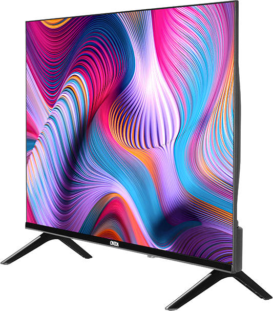 Onida 43ACH 43 inch (109 cm) LED Full HD TV