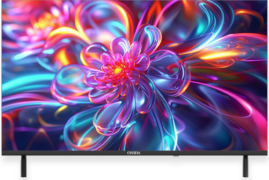 Onida 43FCI 43 inch (109 cm) LED Full HD TV