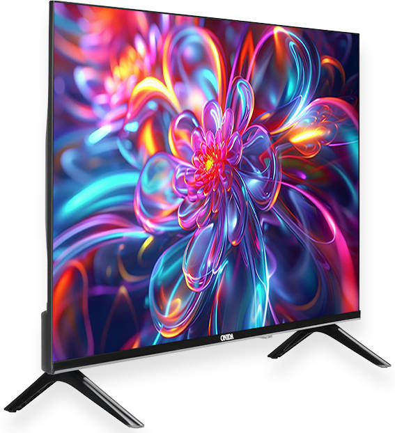 Onida 43FCI 43 inch (109 cm) LED Full HD TV