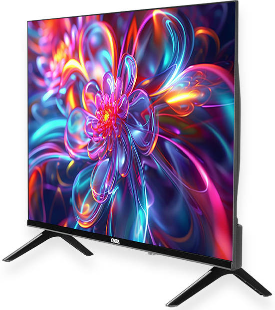 Onida 43FCI 43 inch (109 cm) LED Full HD TV