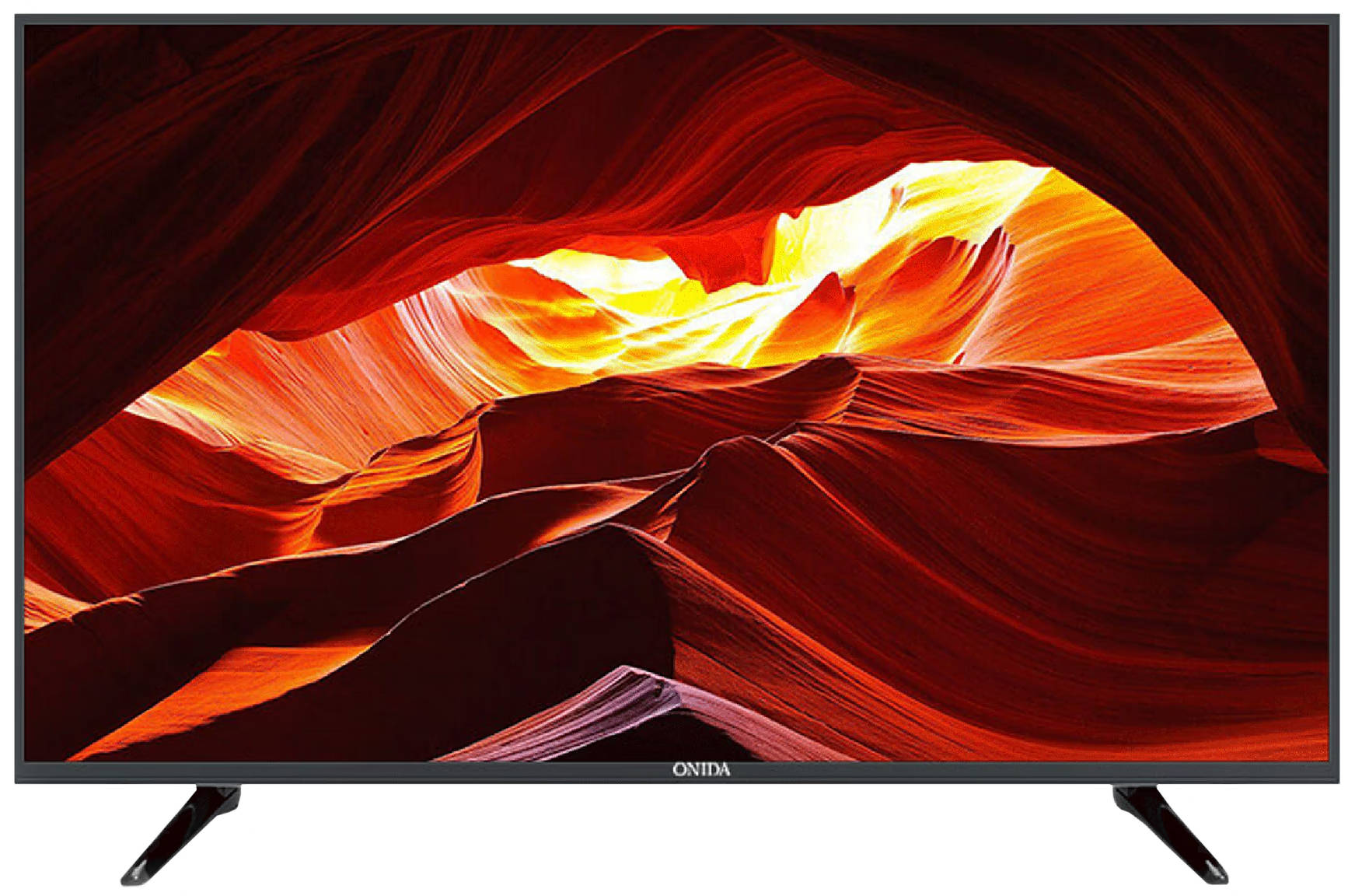 Onida 43FIZ-R2 43 inch (109 cm) LED Full HD TV