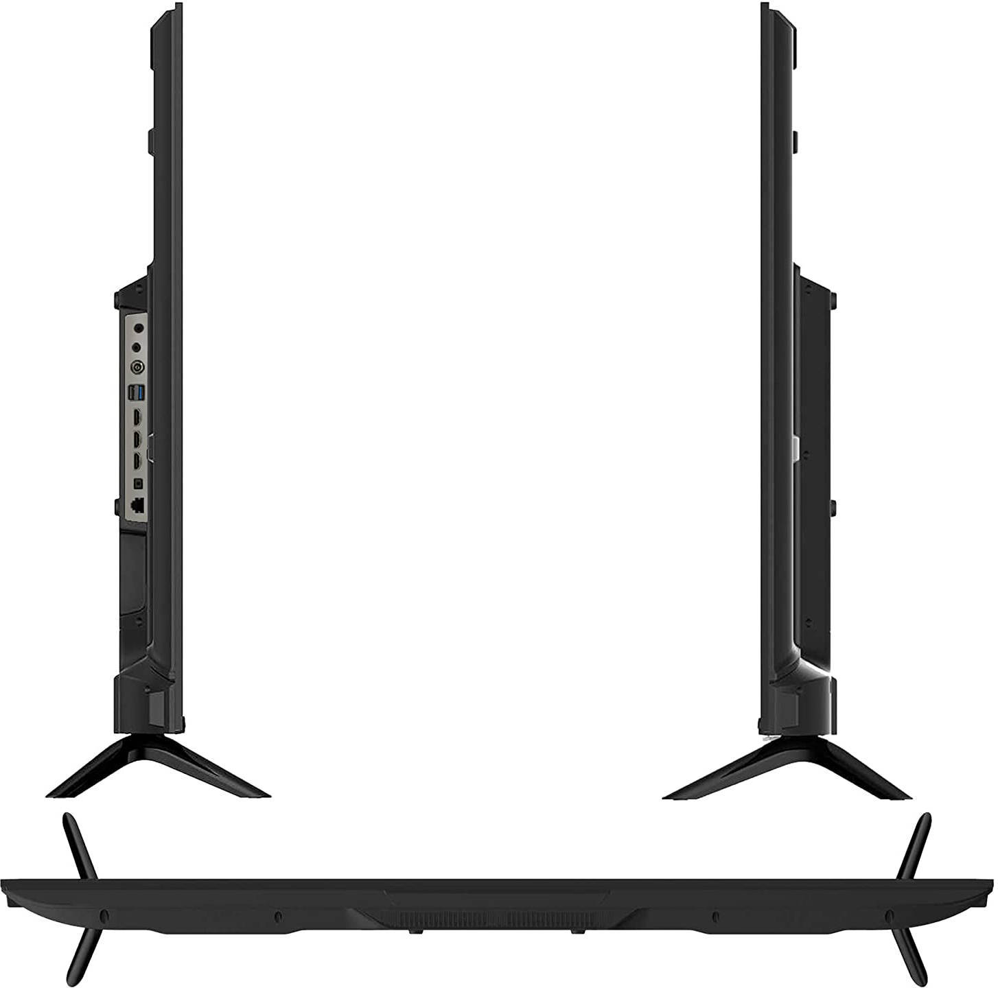 Onida 43UIF 43 inch (109 cm) LED 4K TV