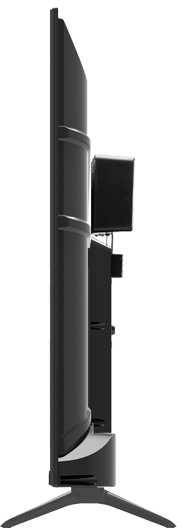 Onida 43UIF-R 43 inch (109 cm) LED 4K TV