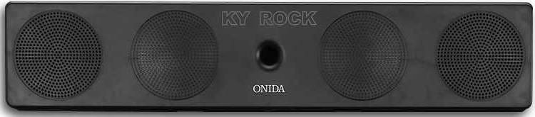 Onida 43UIF-R 43 inch (109 cm) LED 4K TV