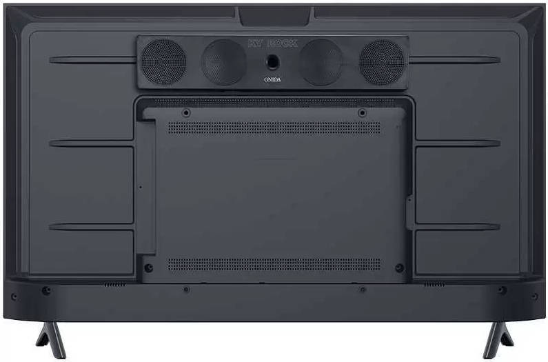 Onida 43UIG-R 43 inch (109 cm) LED 4K TV