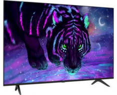Onida 43UIV 43 inch (109 cm) LED 4K TV