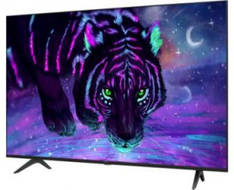 Onida 43UIV 43 inch (109 cm) LED 4K TV