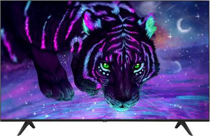 Onida 43UIV 43 inch (109 cm) LED 4K TV