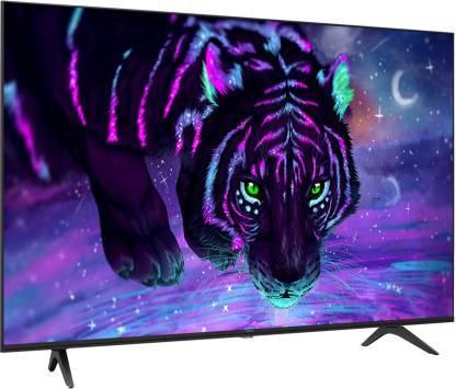 Onida 43UIV 43 inch (109 cm) LED 4K TV