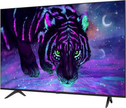 Onida 43UIV 43 inch (109 cm) LED 4K TV