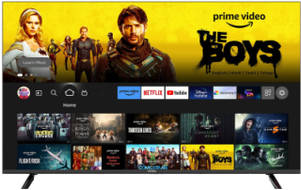 Onida 50UIF 50 inch (127 cm) LED 4K TV