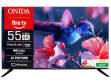 Onida 55UFD 55 inch (139 cm) LED 4K TV