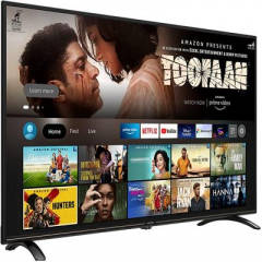 Onida 55UIF 55 inch (139 cm) LED 4K TV