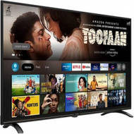 Onida 55UIF 55 inch (139 cm) LED 4K TV