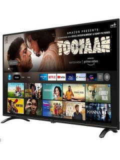 Onida 55UIF 55 inch (139 cm) LED 4K TV