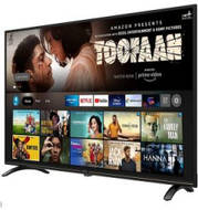 Onida 55UIF 55 inch (139 cm) LED 4K TV
