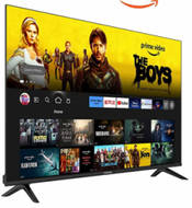 Onida 55UIF1 55 inch (139 cm) LED 4K TV