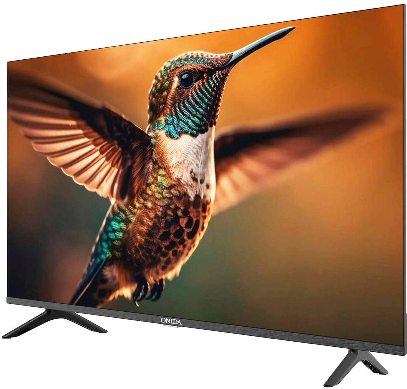 Onida 55UIG-R 55 inch (139 cm) LED 4K TV