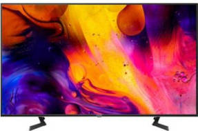 Onida 55UIV 55 inch (139 cm) LED 4K TV