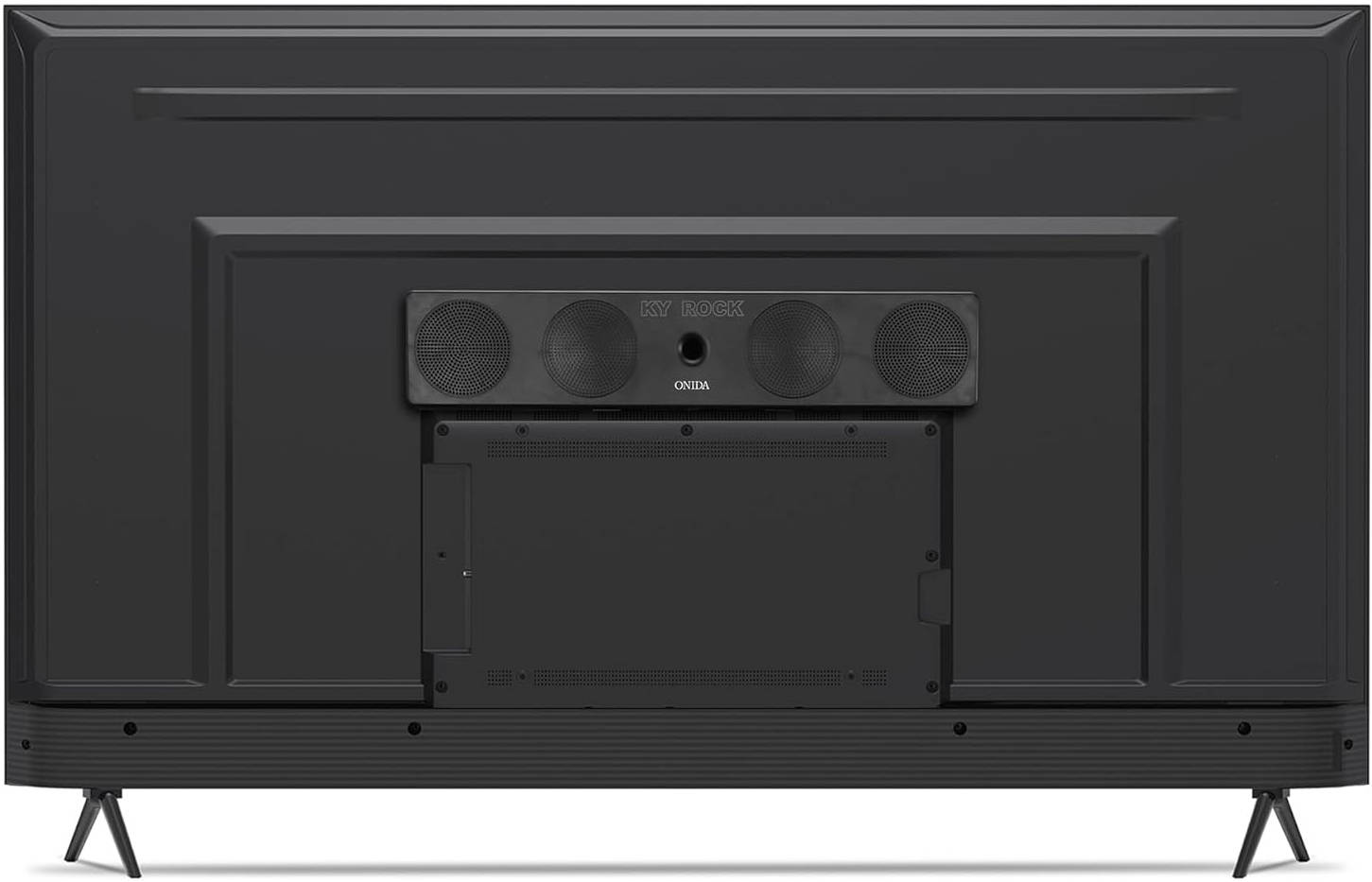 Onida 75UIG-R 75 inch (190 cm) LED 4K TV