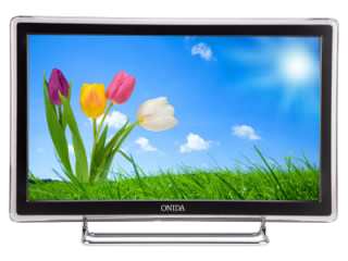 Onida LEO22FTB 22 inch (55 cm) LED Full HD TV Price