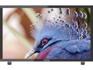 Onida LEO24HBB 24 inch (60 cm) LED HD-Ready TV Price