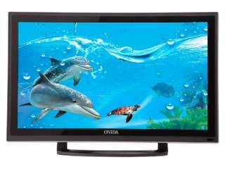 Onida LEO24HRB 24 inch (60 cm) LED HD-Ready TV