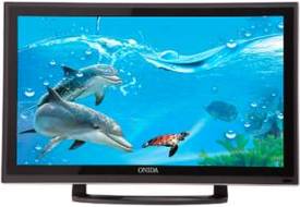 Onida LEO24HRB 24 inch (60 cm) LED HD-Ready TV
