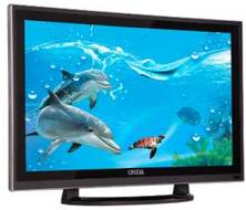 Onida LEO24HRB 24 inch (60 cm) LED HD-Ready TV