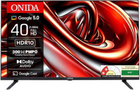 Onida NEXG 40FGI 40 inch (101 cm) LED Full HD TV