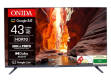 Onida Nexg 43FGF 43 inch (109 cm) LED Full HD TV