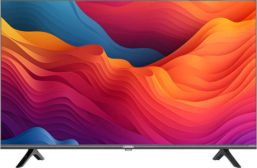 Onida Nexg 43UIQ6-R 43 inch (109 cm) QLED 4K TV