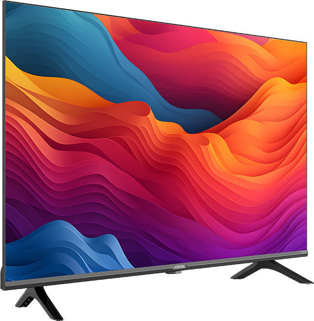 Onida Nexg 43UIQ6-R 43 inch (109 cm) QLED 4K TV