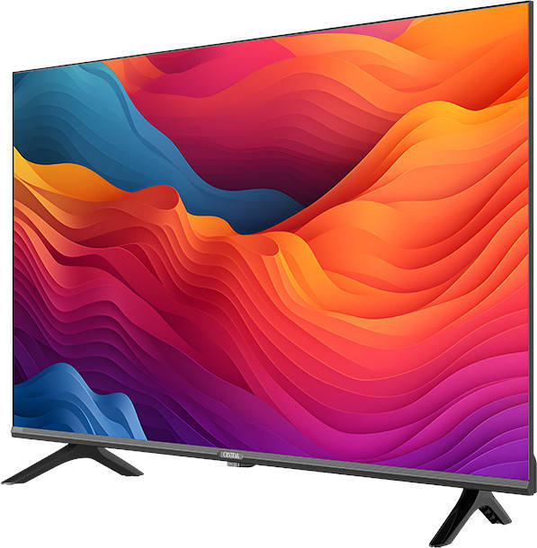 Onida Nexg 43UIQ6-R 43 inch (109 cm) QLED 4K TV