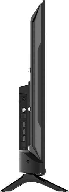Onida Nexg 43UIQ6-R 43 inch (109 cm) QLED 4K TV