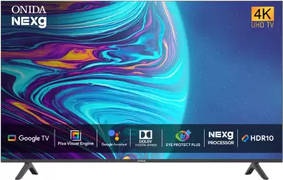 Onida NEXG 65UIG 65 inch (165 cm) LED 4K TV