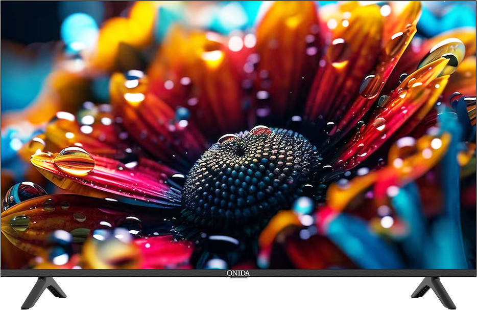 Onida Nexg 65UIG-R 65 inch (165 cm) QLED 4K TV