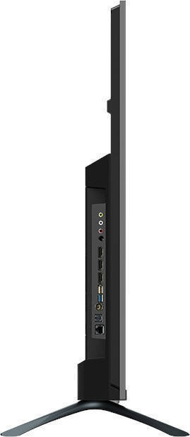 Onida Nexg QZ50UIT-R 50 inch (127 cm) QLED 4K TV