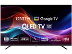 Onida Nexg Series QZ50UI 50 inch (127 cm) QLED 4K TV