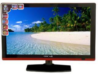Oscar LED24M26 24 inch (60 cm) LED HD-Ready TV