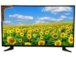 Oscar LED40P41 40 inch (101 cm) LED HD-Ready TV